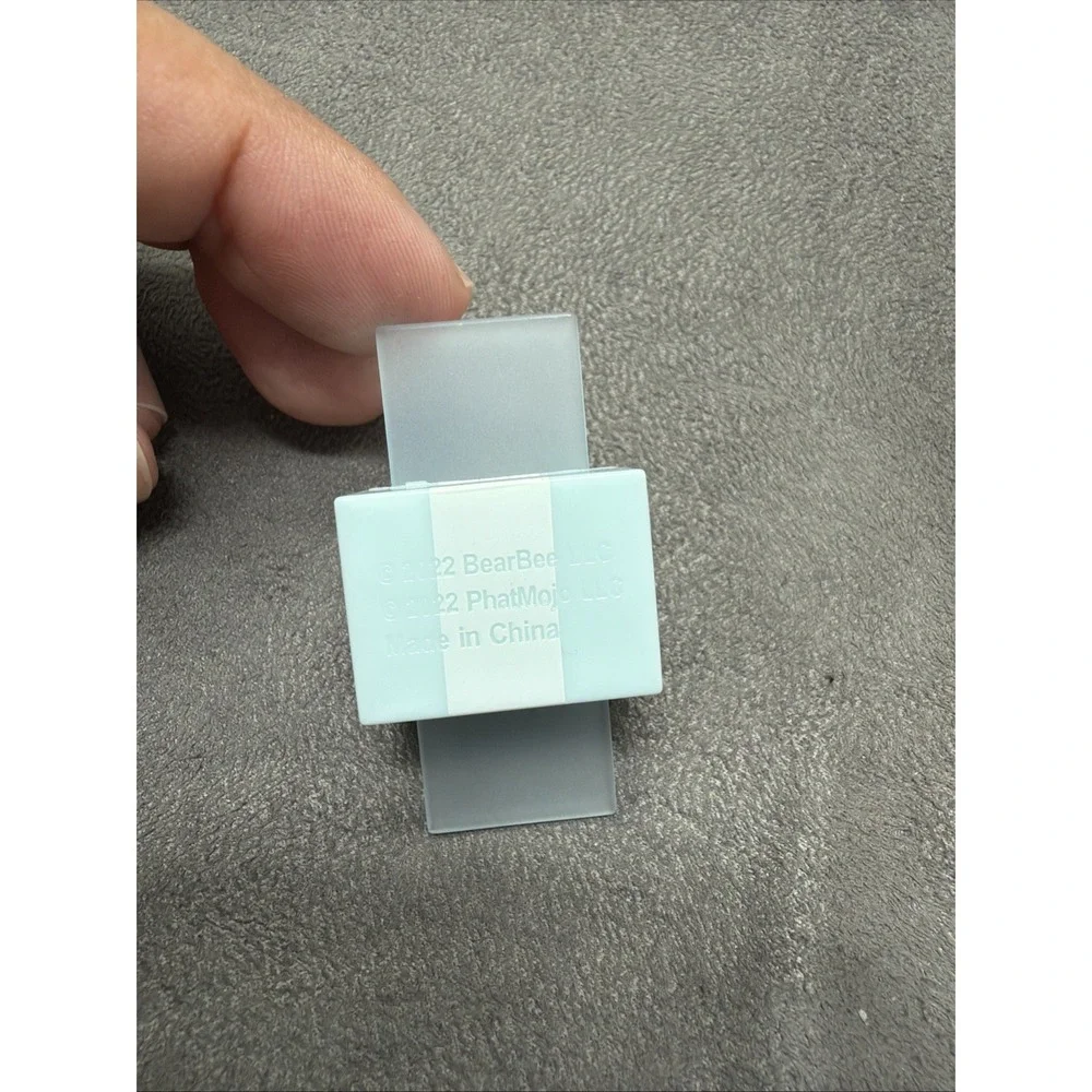 Bee Swarm Simulator Mini Series 1 Diamond Bee Figure & Comb